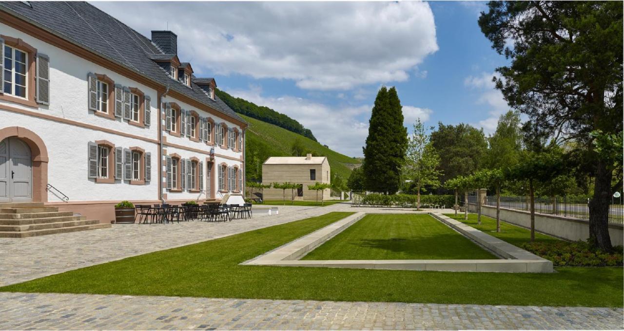 Gaestehaus Cantzheim Kanzem Екстериор снимка
