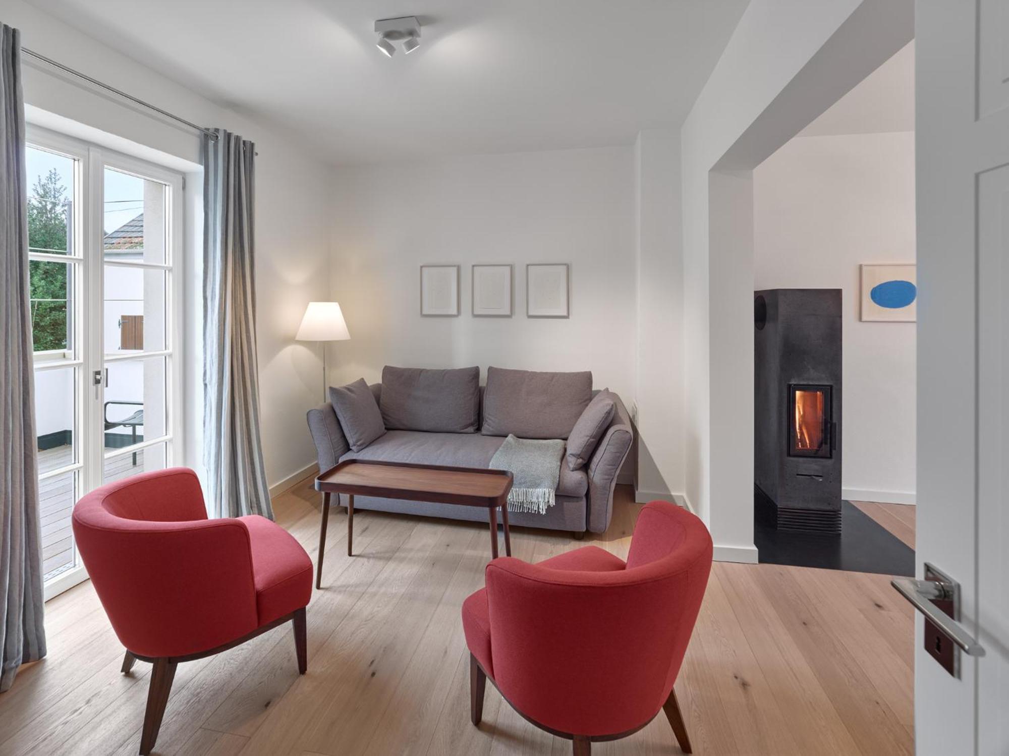 Gaestehaus Cantzheim Kanzem Екстериор снимка