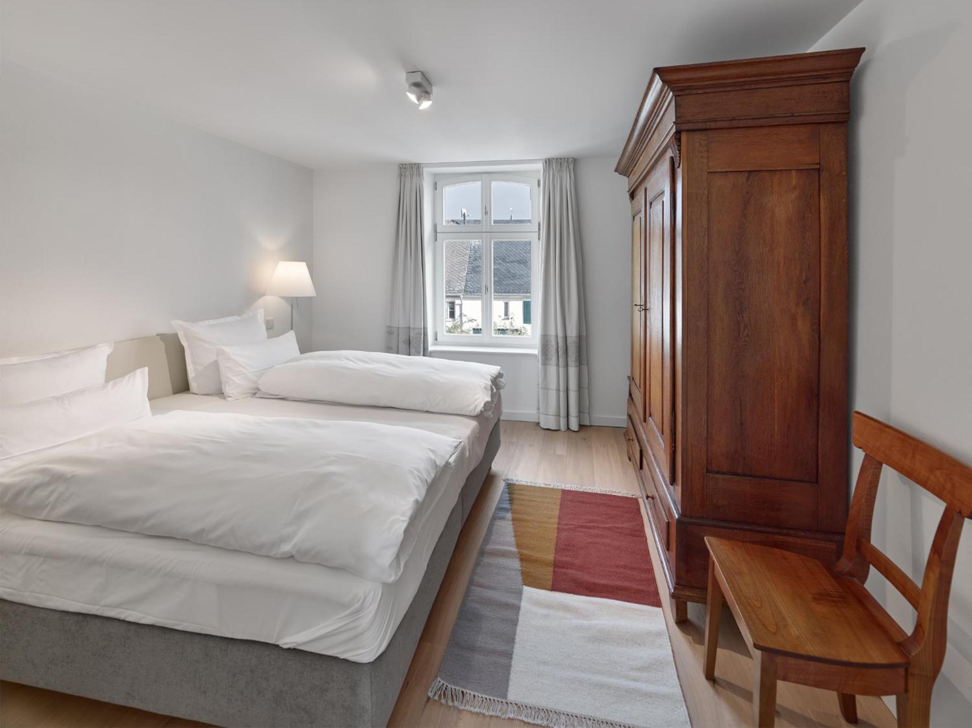 Gaestehaus Cantzheim Kanzem Екстериор снимка