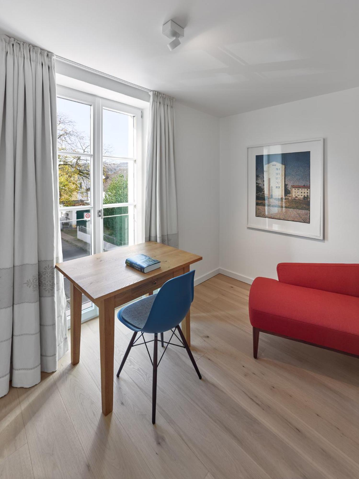 Gaestehaus Cantzheim Kanzem Екстериор снимка
