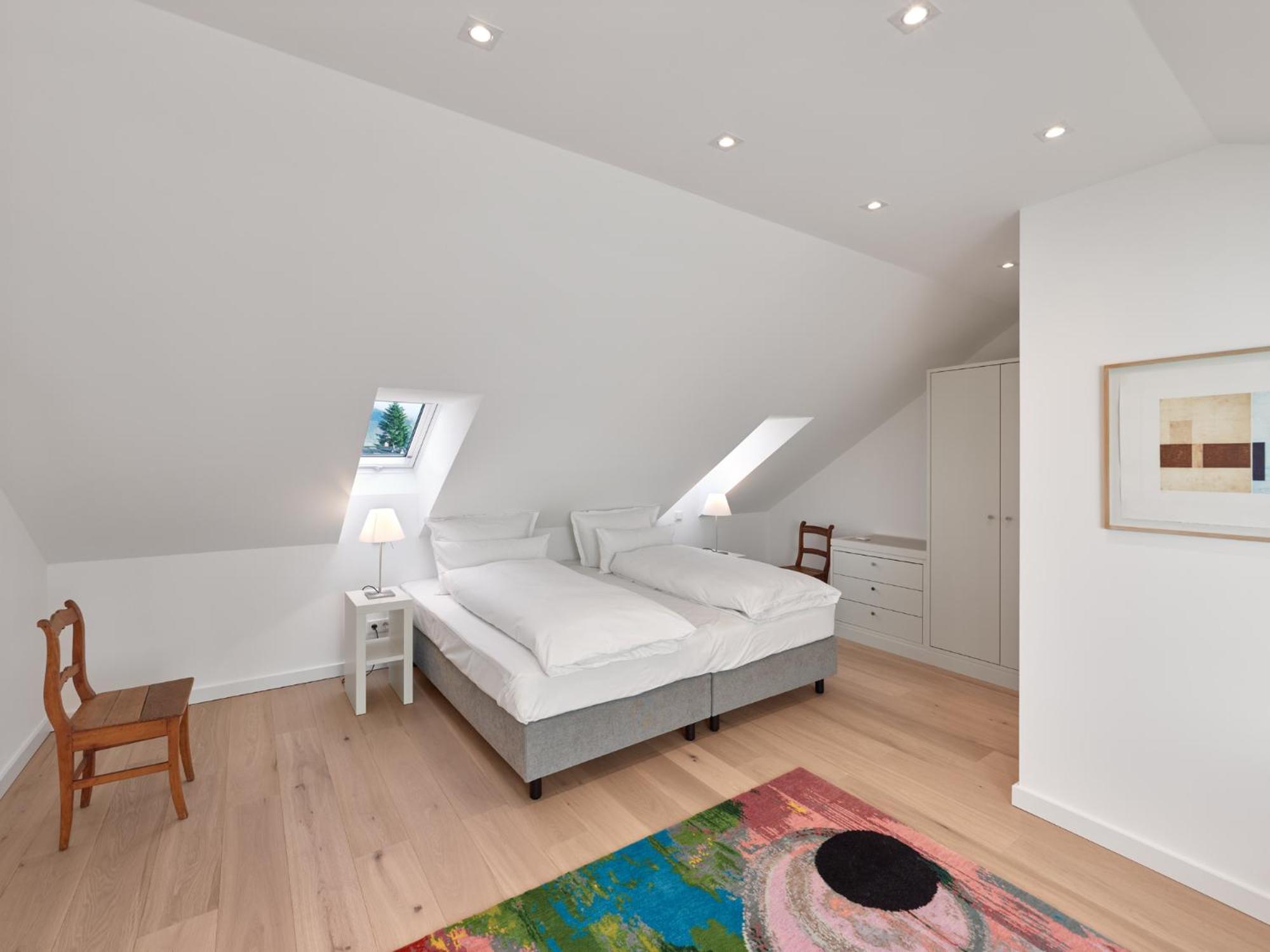 Gaestehaus Cantzheim Kanzem Екстериор снимка